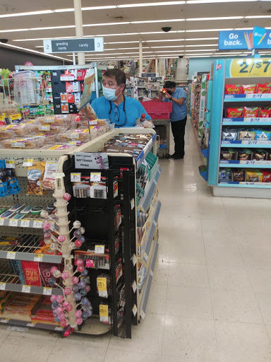 Dry Cleaner «Plaza Del Sol Cleaners», reviews and photos, 10763 W Peoria Ave, Sun City, AZ 85351, USA