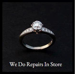 Pawn Shop «Classic Jewelers Exchange», reviews and photos, 5473 State St, Murray, UT 84107, USA