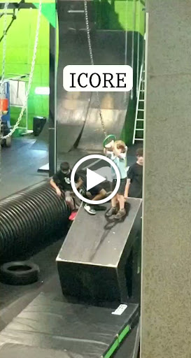 Gym «Icore Fitness», reviews and photos, 300 Lawrence Dr, West Chester, PA 19380, USA