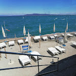 Photo n°4 de l'avis de Beatrice.a fait le 11/06/2022 à 15:22 sur le  Hotel Restaurant La Caletta à Porto Santo Stefano