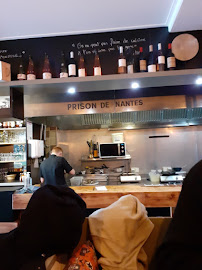 Atmosphère du Restaurant Bistrot Du Port à Quiberon - n°4