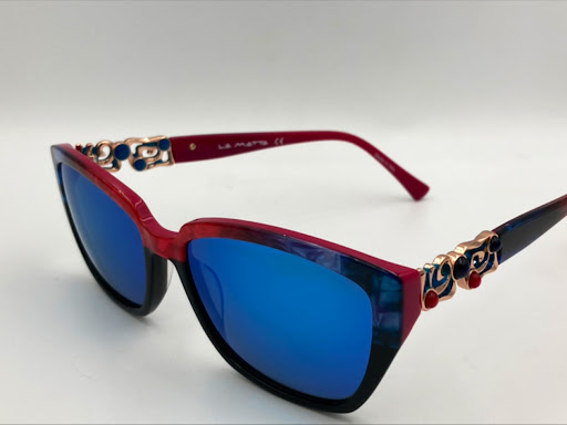 Optician «Prism Optical Chicago», reviews and photos, 3594 N Milwaukee Ave, Chicago, IL 60641, USA