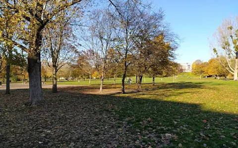 Alaunpark image