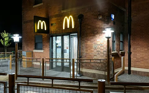 McDonald's image