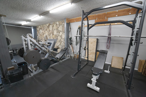 Game Time Strength GTS - El Segundo image