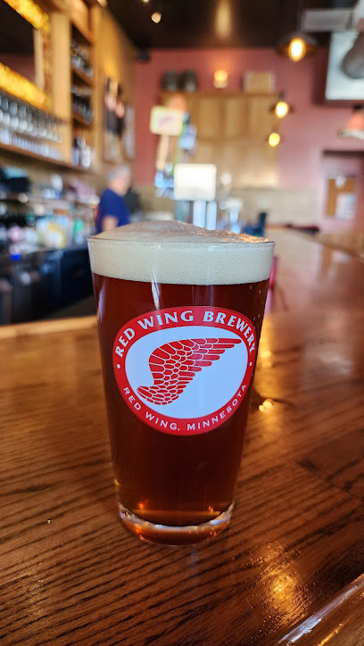 Red Wing Brewery