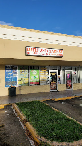 Asian Grocery Store «Little Asia Market», reviews and photos, 1756 N University Dr, Pembroke Pines, FL 33024, USA