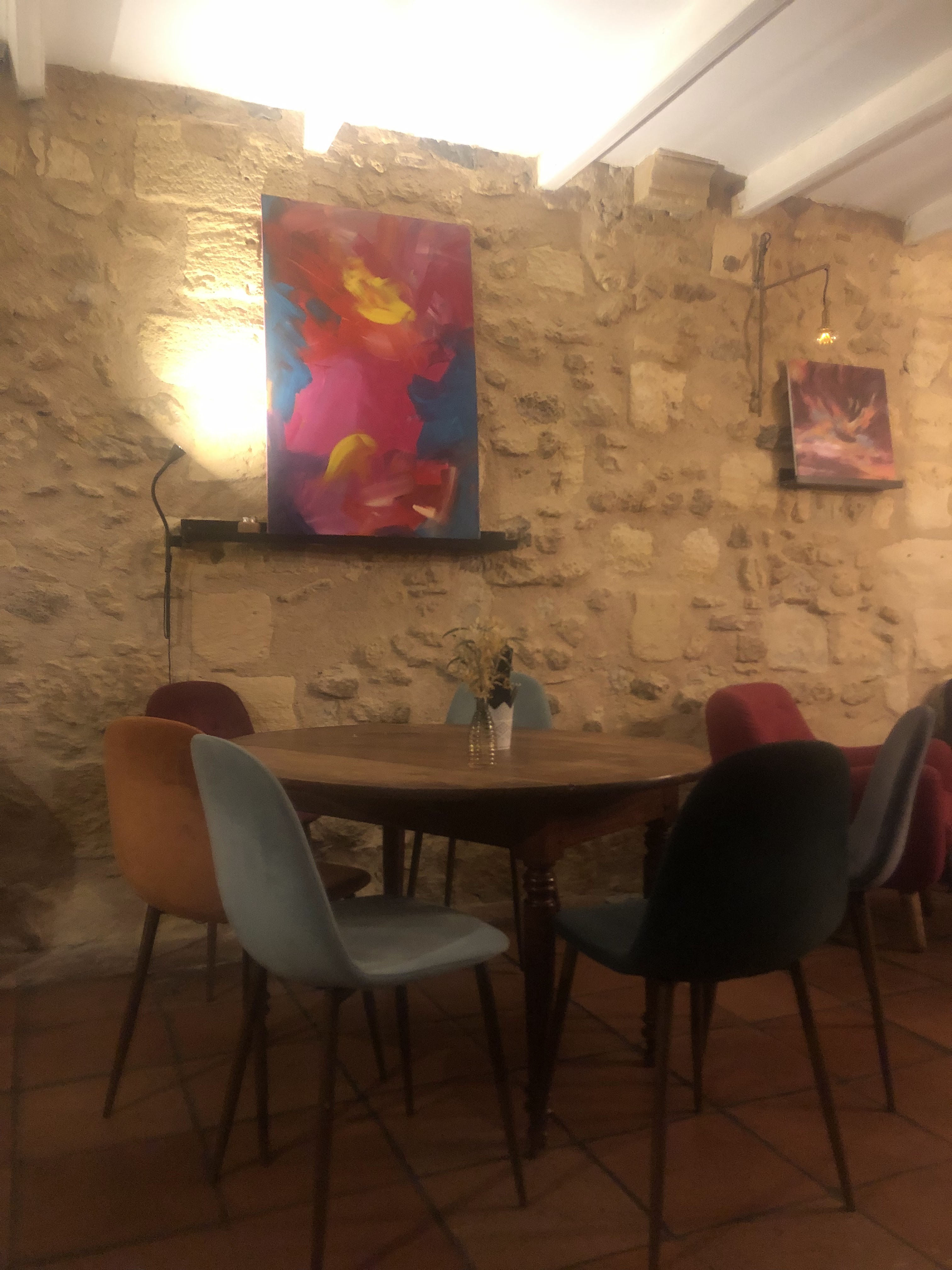 Photo n° 1 de l'avis de Laëtitia. fait le 14/08/2023 à 21:31