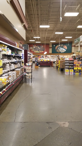 Grocery Store «Fred Meyer», reviews and photos, 33702 21st Ave SW, Federal Way, WA 98023, USA
