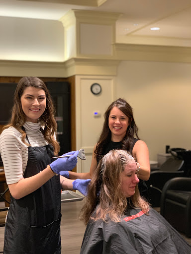 Beauty Salon «Purple Sage Salon», reviews and photos, 4 Carmichael St, Essex Junction, VT 05452, USA