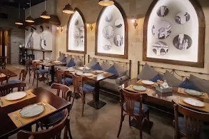 Damasco Restaurant image