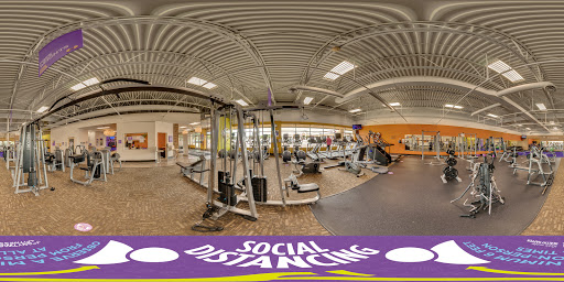 Gym «Anytime Fitness», reviews and photos, 7077 10th St N, Oakdale, MN 55128, USA