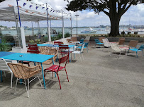 Atmosphère du Restaurant de fruits de mer Club Bulot à Lorient - n°1