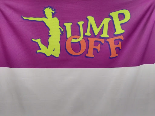 Recreation Center «Jump Off Trampoline Park & Fun Zone», reviews and photos, 280 Garfield Ave, Stratford, CT 06615, USA
