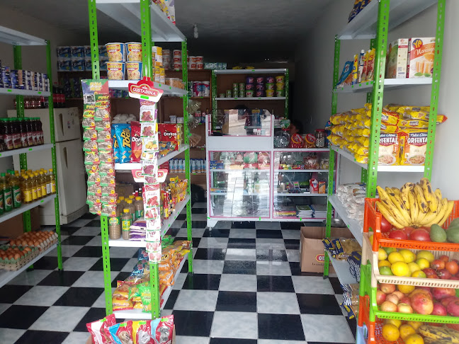 Opiniones de Mini Market Los Tres Reyes en Ibarra - Tienda de ultramarinos