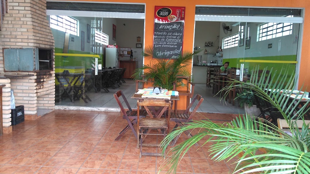 Restaurante Barros