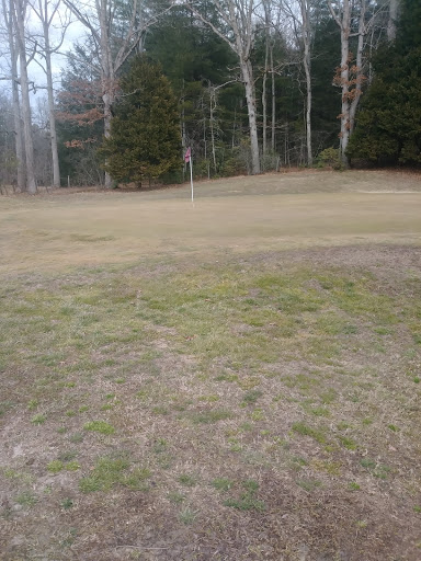 Golf Club «Orchard Trace Golf Club», reviews and photos, 3389 Sugarloaf Rd, Hendersonville, NC 28792, USA