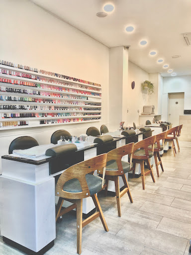 Go Glam Westminster nails & beauty