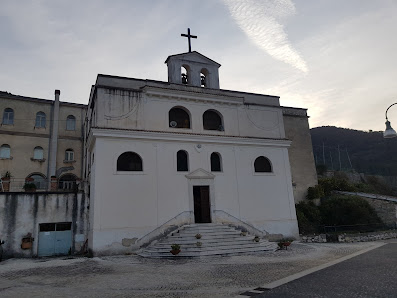 Santuario della Madonna delle Grazie Unnamed Rd,, 03030 Villa Santa Lucia FR, Italia