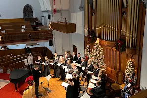 The Elora Singers image
