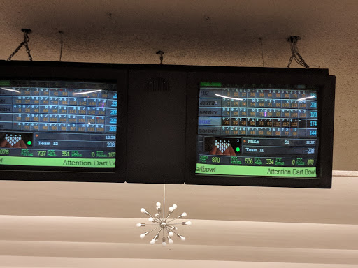 Bowling Alley «Dart Bowl», reviews and photos, 5700 Grover Ave, Austin, TX 78756, USA