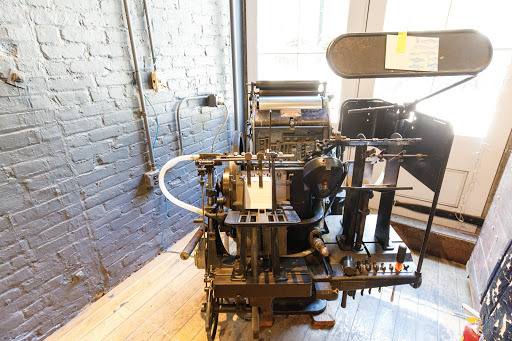 Maritime Museum «South Street Seaport Museum», reviews and photos, 12 Fulton St, New York, NY 10038, USA