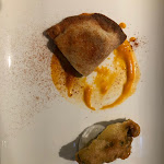 Photo n°3 de l'avis de Sebastiano. fait le 24/07/2023 à 16:52 sur le  RIONTINO 1964 - Ristorante à Margherita di Savoia