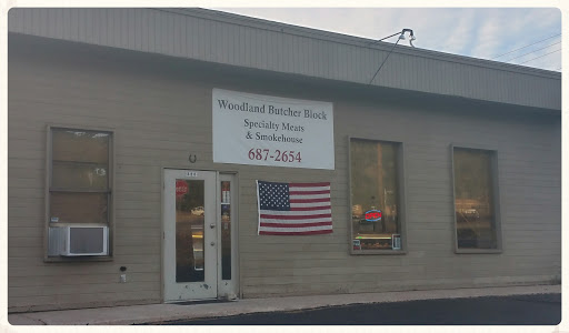 Butcher Shop «Butcher Block Meats», reviews and photos, 6155 Woodland Ave, Philadelphia, PA 19142, USA