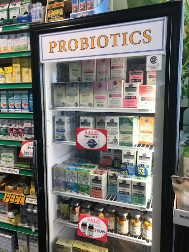 Health Food Store «The Natural Market», reviews and photos, 2149 York Rd, Timonium, MD 21093, USA