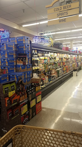 Grocery Store «Albertsons», reviews and photos, 110 E Carson St, Carson, CA 90745, USA