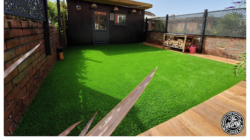 Turf King | excellence in artificial grass