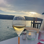 Photo n° 1 de l'avis de Aine.o fait le 27/08/2023 à 16:52 pour Auberge Du Lac à Veyrier-du-Lac