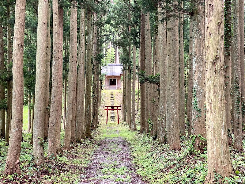 小野曽神社