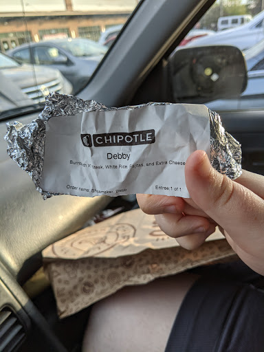 Mexican Restaurant «Chipotle Mexican Grill», reviews and photos, 241 Pottstown Pike, Exton, PA 19341, USA