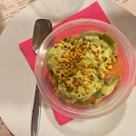 Photo n°4 de l'avis de Mara.a fait le 21/03/2017 à 18:56 sur le  Pomodoro Rosso à Arezzo