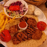 Photo n°2 de l'avis de Ivaylo.s fait le 19/01/2024 à 13:06 sur le  Turkish Kebap à Acqui Terme
