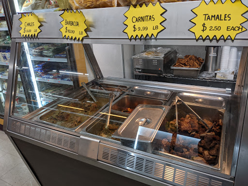 Mexican Grocery Store «Mi Ama Grocery», reviews and photos, 813 E 66th St, Richfield, MN 55423, USA