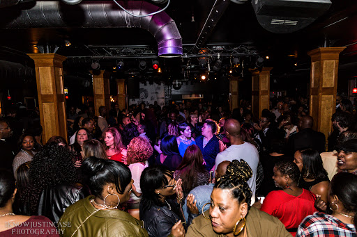 Night Club «Art Bar», reviews and photos, 171 Chestnut St, Providence, RI 02903, USA