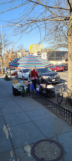 Supermarket «Panam International», reviews and photos, 3552 14th St NW, Washington, DC 20010, USA