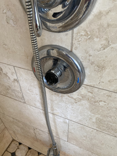 HVAC Contractor «Michael & Son Richmond», reviews and photos, 1407 Cummings Dr, Richmond, VA 23220, USA