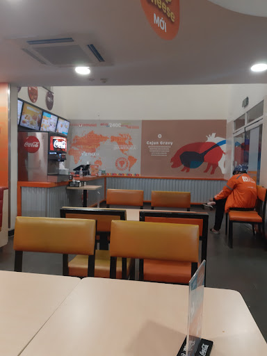 Top 20 cửa hàng popeyes tphcm Quận Cái Răng Cần Thơ 2022