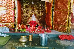 Shree Ghanteswari Temple, Chiplima image