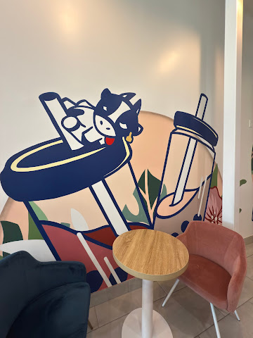 Lazi Cow - Frisco by null