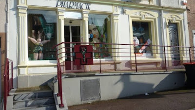 Pharmacie Lemmens 💊 Totum à Gorcy