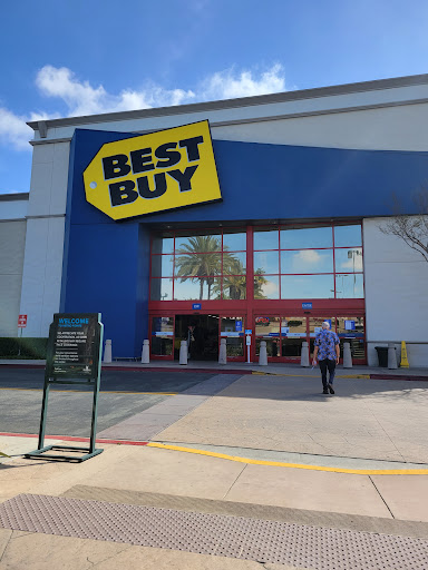 Electronics Store «Best Buy», reviews and photos, 901 S Coast Dr F, Costa Mesa, CA 92626, USA