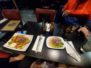 Photo n°21 de Asu Mare à Paris ()