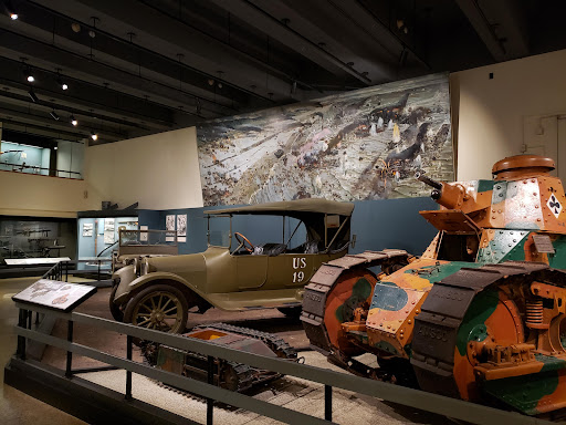 Museum «West Point Museum», reviews and photos, 2110 New South Post Rd, West Point, NY 10996, USA