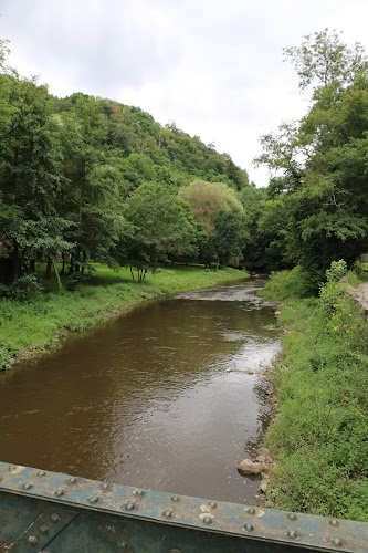 Aire de pique-nique à Avallon