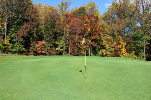 Golf Course «University of Maryland Golf Course», reviews and photos, 3800 Golf Course Road, College Park, MD 20742, USA