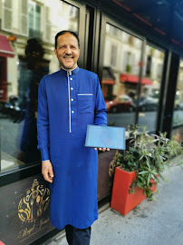 Photos du propriétaire du Restaurant de spécialités perses Jet Set Restaurant à Paris - n°19